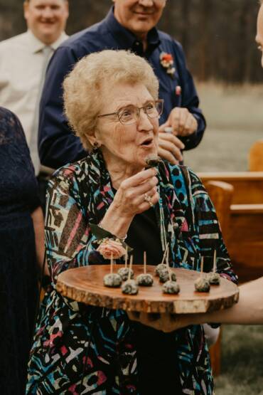 The Power of Chocolate in Caregiving