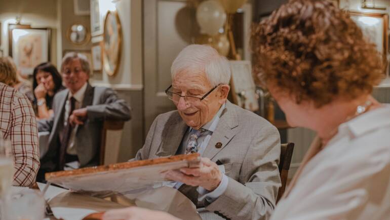 Dementia Care at Home