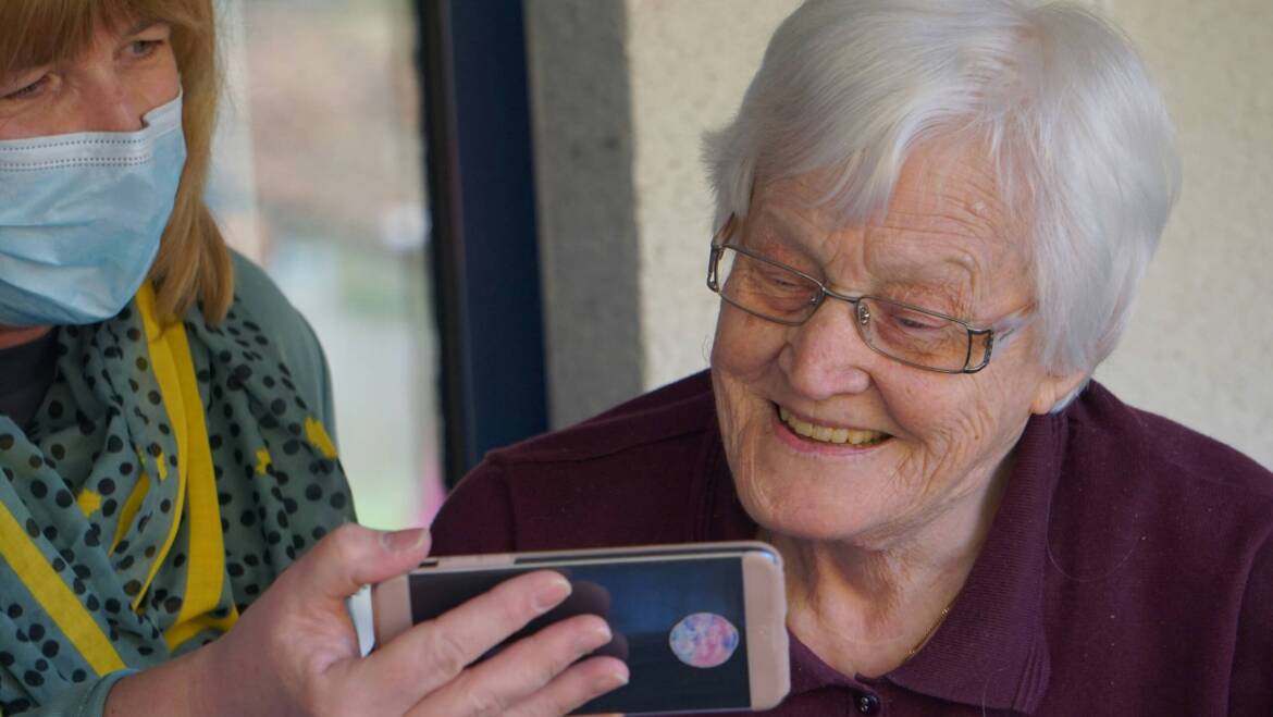 What Does Home Care Actually Include?