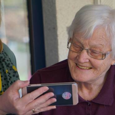 What Does Home Care Actually Include?